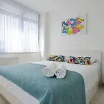 Apartament Ivy