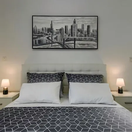 Apartmán Ivy Zadar