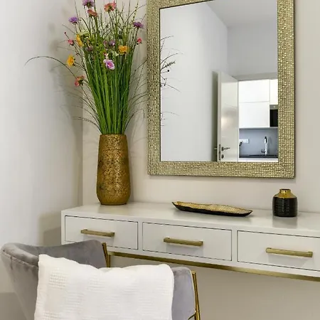 Apartmán Ivy Zadar