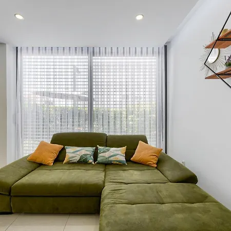 Apartment Ivy *