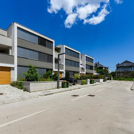 Apartmán Ivy *