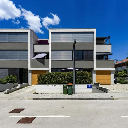 Apartment Ivy Zadar