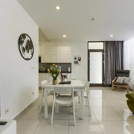 Apartmán Ivy *