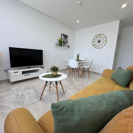 Apartmán Ivy