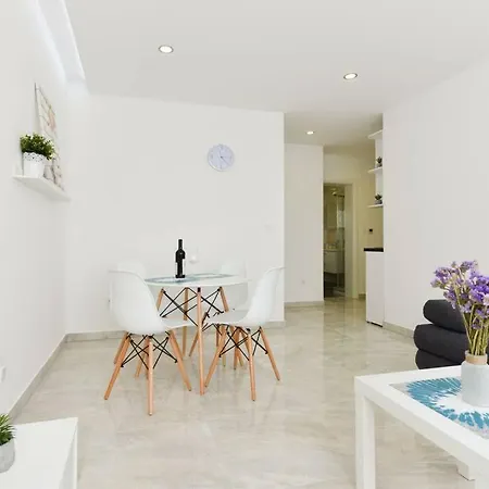 Ivy Apartment Zadar