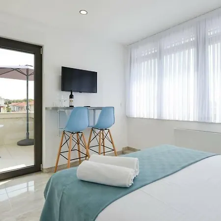 Apartmán Ivy Zadar