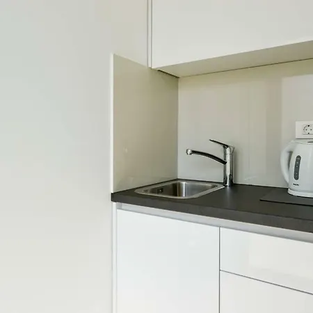 Ivy Apartment