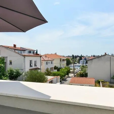 Apartment Ivy Zadar