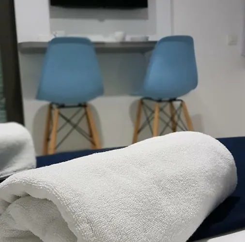 Ivy Apartament Zadar