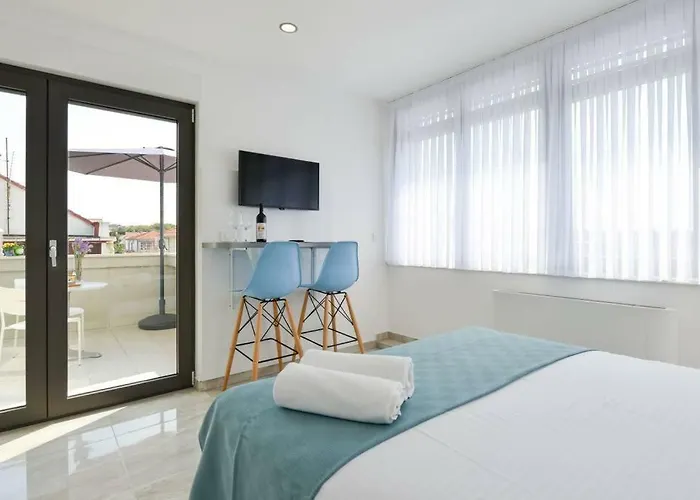 Apartament Ivy Zadar