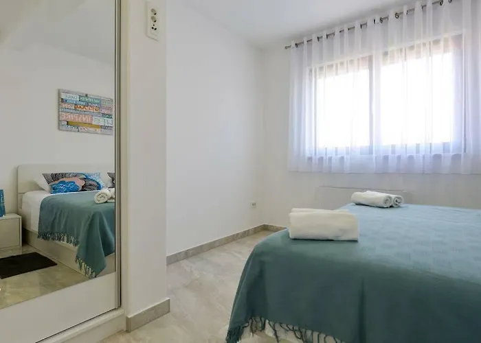 Apartament Ivy