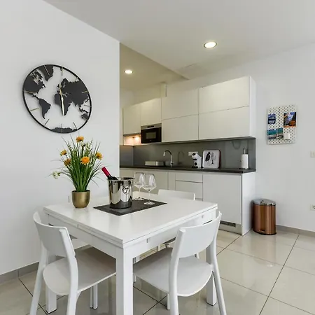 Apartamento Ivy Zadar