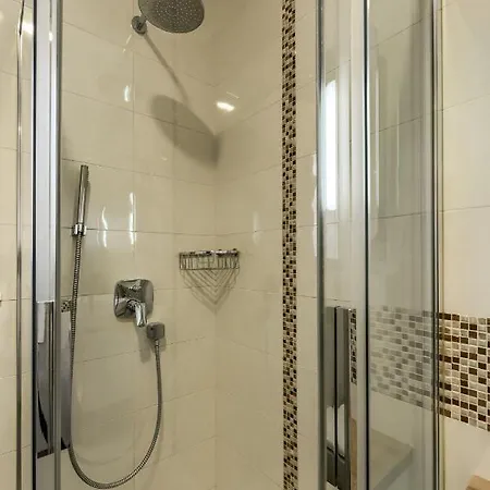 Apartamento Ivy Zadar