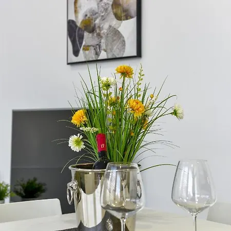 Apartamento Ivy Zadar